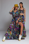 Dress Nikole 2295