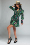 Рокля Nikole 2303