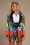 Coat Nikole 3205