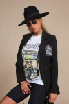 Coat Nikole 3208