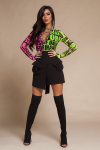 Body Nikole 5503
