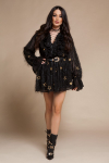 Dress Nikole 2332