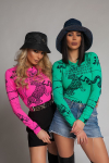 Body Nikole 5516