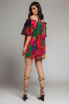 Dress Nikole 2357