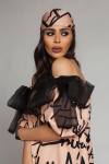 Рокля Nikole 2360