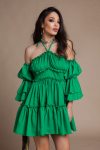Рокля Nikole 2371