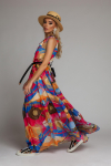 Рокля Nikole 2386