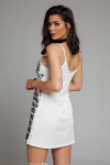 Рокля Nikole 2387