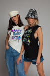 Top Nikole 5525