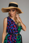 Рокля Nikole 2390
