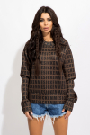 Blouse Nikole 5528
