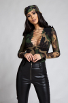 Body Nikole 5533