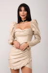 Рокля Nikole 2407