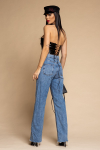 Bustier Nikole 5544