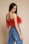 Bustier Nikole 5548