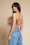 Bustier Nikole 5550