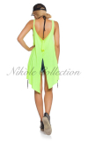Потник Nikole 5041