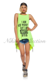 Потник Nikole 5041