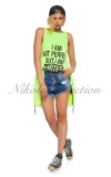 Потник Nikole 5041