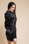 Рокля Nikole 2415