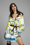 Dress Nikole 2426