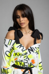 Dress Nikole 2426