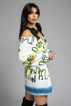 Dress Nikole 2426