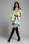 Dress Nikole 2426