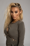 Рокля Nikole 2531