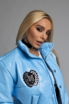 Jacket Nikole 3249