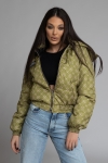 Jacket Nikole 3250