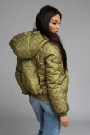 Jacket Nikole 3250