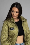 Jacket Nikole 3250
