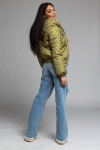 Jacket Nikole 3250