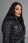 Jacket Nikole 3251