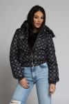 Jacket Nikole 3251
