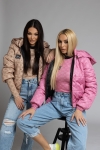 Jacket Nikole 3253