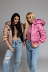 Jacket Nikole 3253