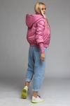 Jacket Nikole 3253