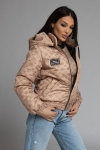 Jacket Nikole 3254