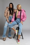 Jacket Nikole 3254