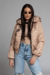Jacket Nikole 3254