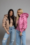 Jacket Nikole 3254