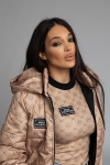 Jacket Nikole 3254