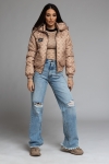 Jacket Nikole 3254