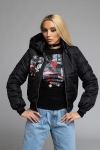 Jacket Nikole 3255