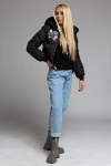 Jacket Nikole 3255