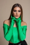 Къса блузка Nikole 5716