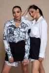 Рокля Nikole 2543