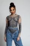 Body Nikole 5751